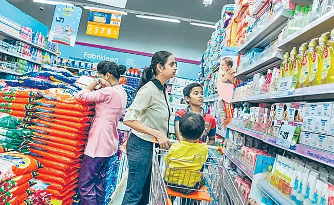 FMCG industry FY24: Clock to 7-9% revenue growth