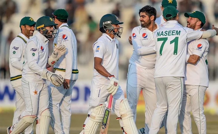 PCB prices Pakistan vs Bangladesh Test tickets at only INR 15