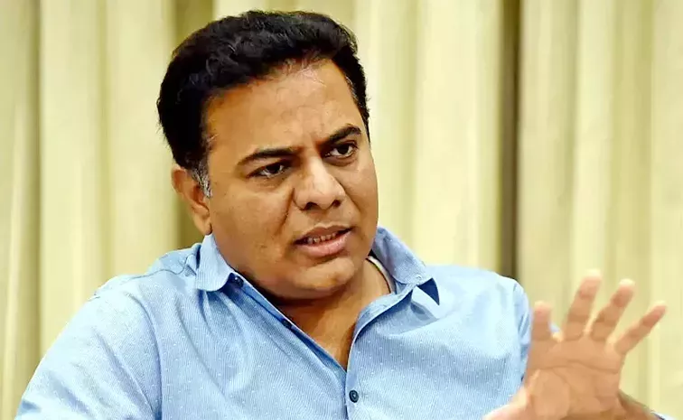 Ktr Clarified On Free Bus Scheme Comments In X