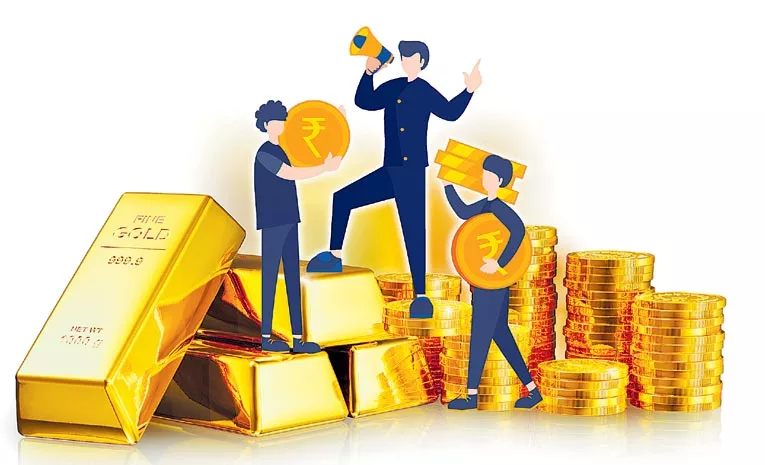 Will Sovereign Gold Bond Scheme Continue