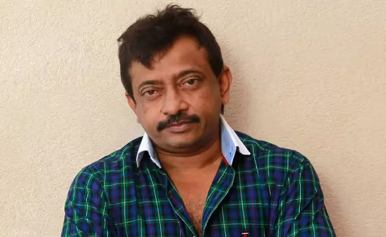 Ram Gopal Varma Opinion on Mythological Movies