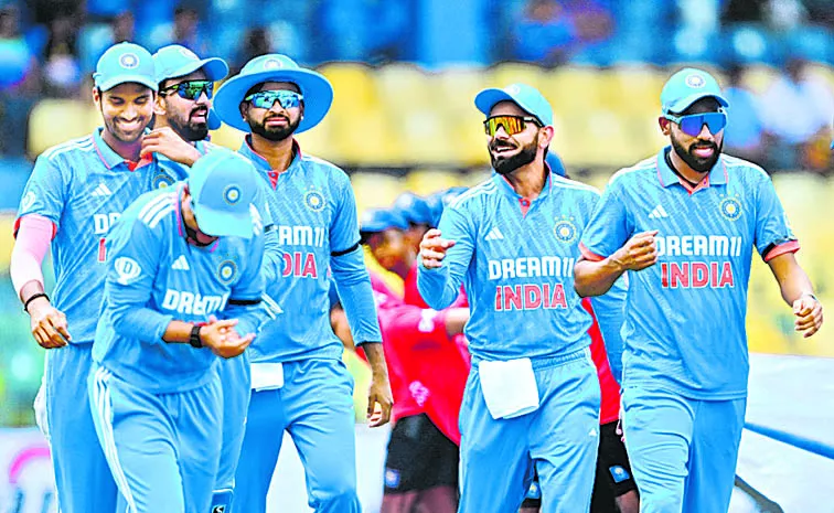 india vs Sri Lanka 3rd ODI on August 7