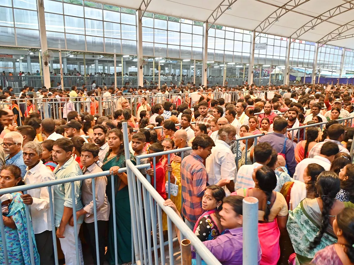 Simhachalam temple will celebrate the Chandanotsavam Photos