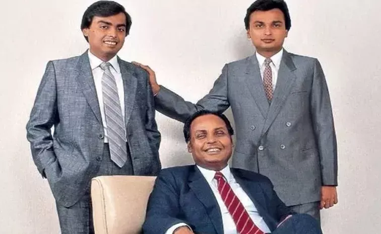 Father's Day 2024: Father son, daughter leading multi crore business empire